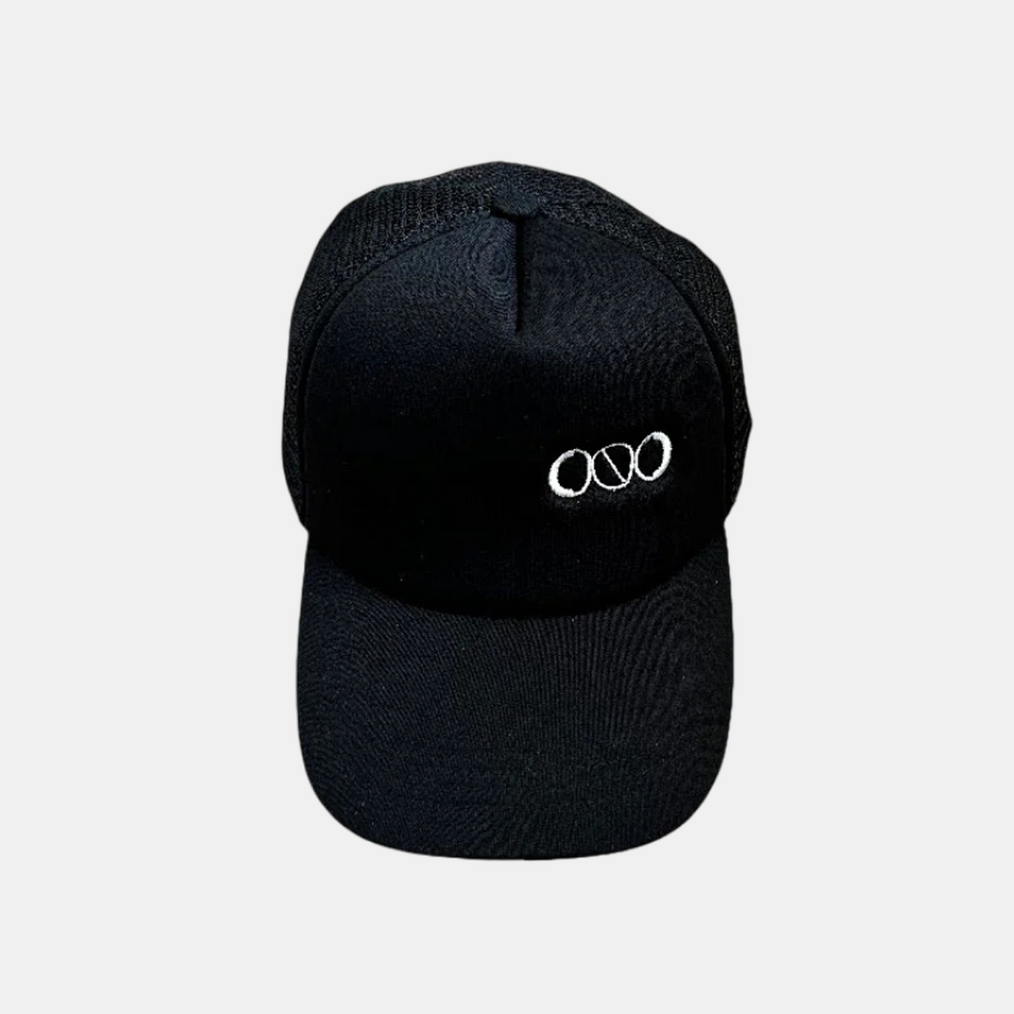 NOLOGO CAP (Offset logo)