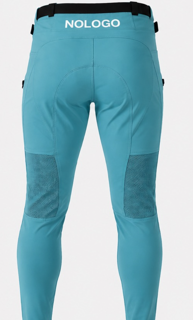 Teal Blue